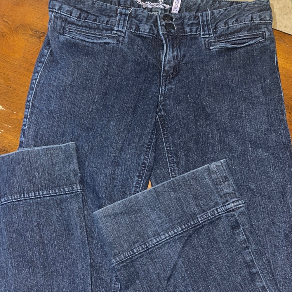 American Rag Trouser Jeans